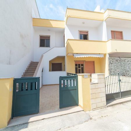 Appartamento Pesce Lido Marini Esterno foto